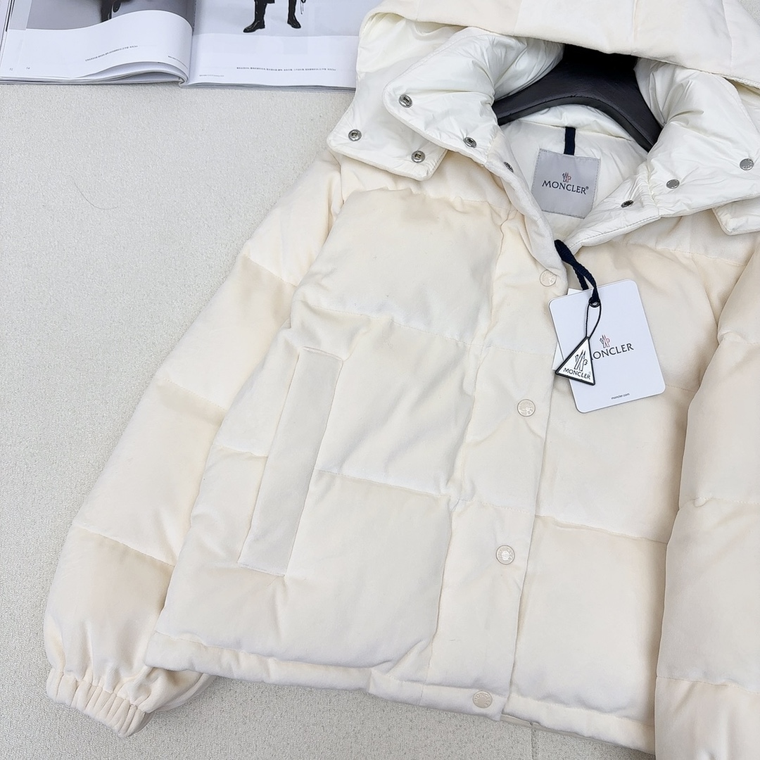 Moncler Down Jackets